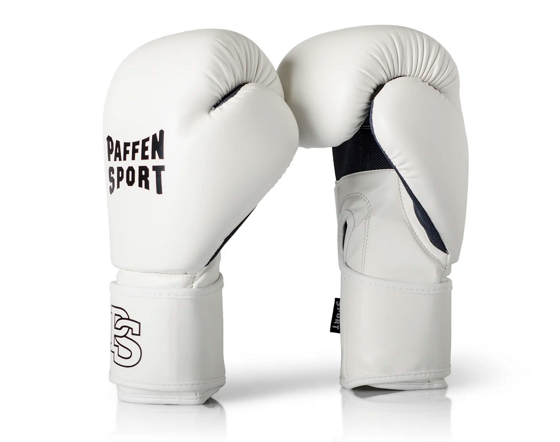 🥊 Paffen Sport FIT Boxhandschuhe 12oz