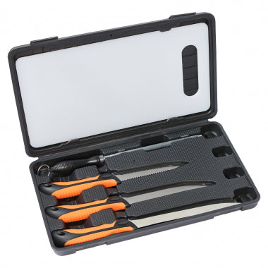 Whitefox Messer-Set „Hanko“