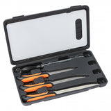 Whitefox Messer-Set „Hanko“